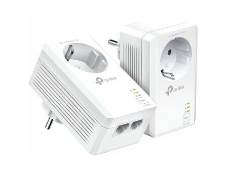 Linia elektryczna TP-Link TL-PA7027P KIT