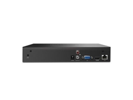 Urządzenie Sieciowej Pamięci Masowej NAS TP-Link VIGI NVR1008H Czarny