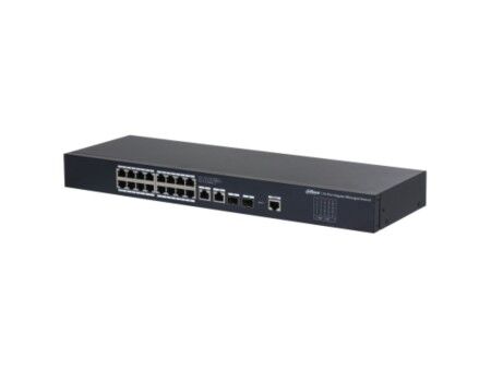 Przełącznik DAHUA TECHNOLOGY DH-SG4020