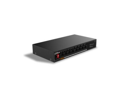 Przełącznik DAHUA TECHNOLOGY DH-SG1008LP