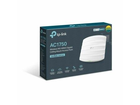Punkt Dostępu TP-Link EAP245 Biały 1300 Mbps