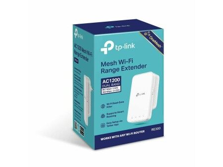 Wzmacniacz WiFi TP-Link RE300
