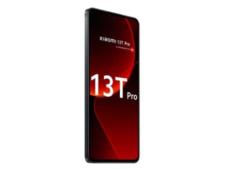 Smartfony Xiaomi 13T Pro Octa Core 12 GB RAM 512 GB Czarny