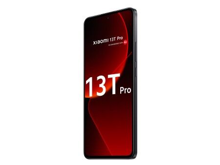 Smartfony Xiaomi 13T Pro Octa Core 12 GB RAM 512 GB Czarny
