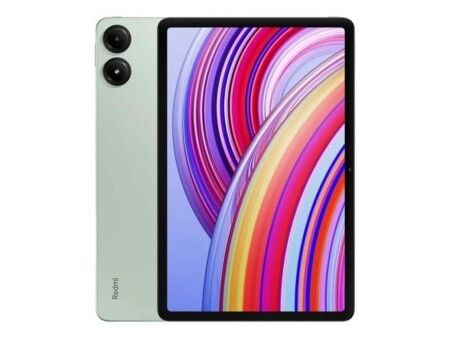 Tablet Xiaomi Redmi Pad Pro Octa Core 6 GB RAM 128 GB Kolor Zielony