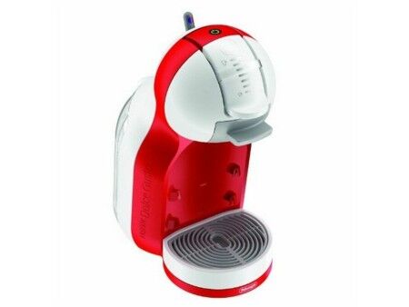 Ekspres do Kawy na Kapsułki DeLonghi EDG305.WR 15 bar 0,8 L 1460W Czerwony 1600 W