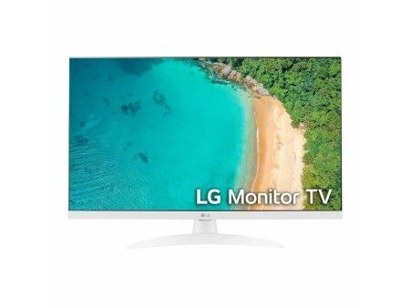 Smart TV LG 27TQ615S-WZ Full HD