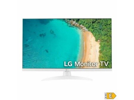 Smart TV LG 27TQ615S-WZ Full HD