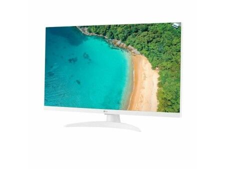 Smart TV LG 27TQ615S-WZ Full HD