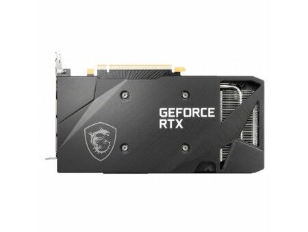 Karta Graficzna MSI 912-V397-039 GDDR6