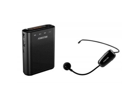 Wzmacniacz FONESTAR ALTA-VOZ-W30