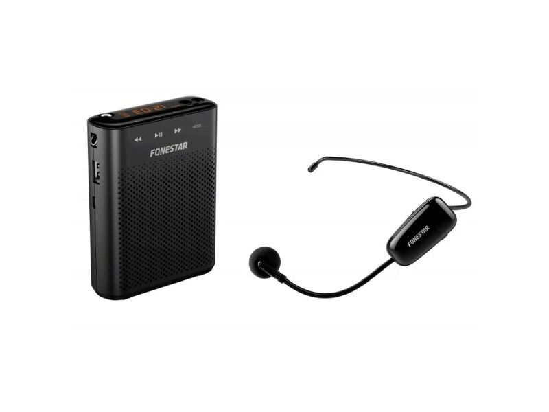 Wzmacniacz FONESTAR ALTA-VOZ-W30