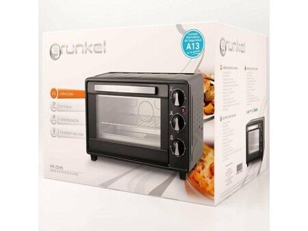 Piec Grunkel HR-23HN 1600 W