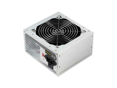 Zasilanie TooQ TQEP-500S-INT ATX 500W 500 W RoHS ATX