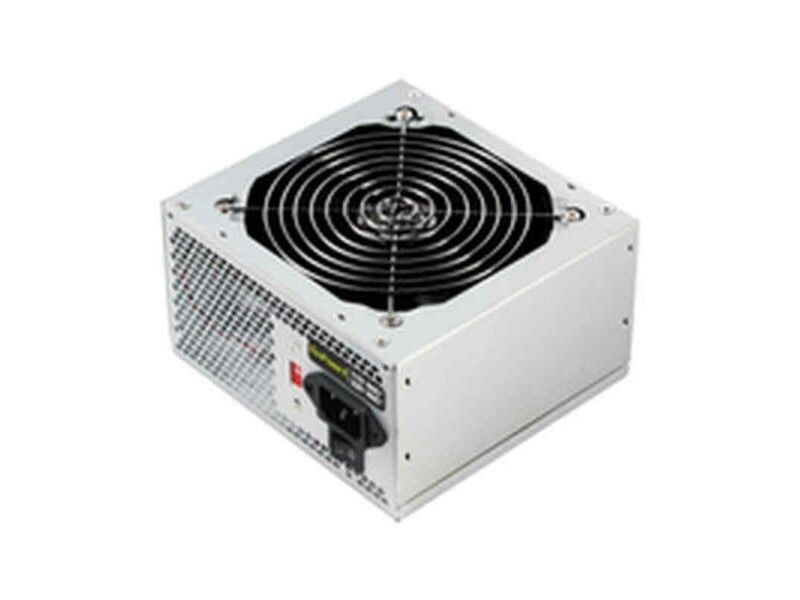 Zasilanie TooQ TQEP-500S-INT ATX 500W 500 W RoHS ATX