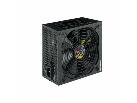Zasilanie TooQ TQAPOLO-600SP 600W ATX 600 W CE - RoHS