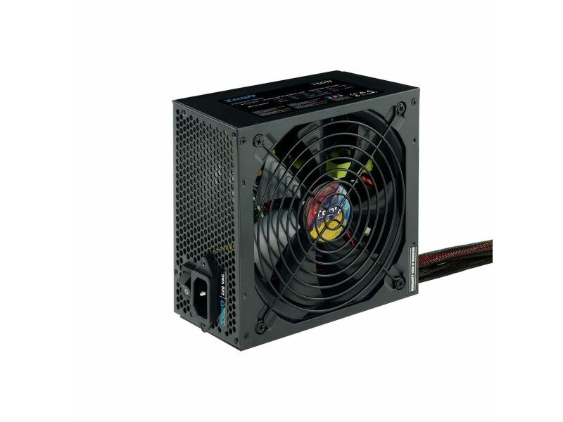 Zasilanie TooQ TQAPOLO-750SP ATX 750 W CE - RoHS