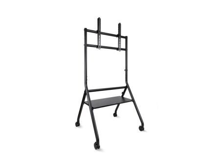 Uchwyt na TV TooQ FS20206M-B 37" 80 kg
