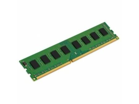 Pamięć RAM Kingston KVR16N11/8 8 GB 1600 mHz CL11 DDR3