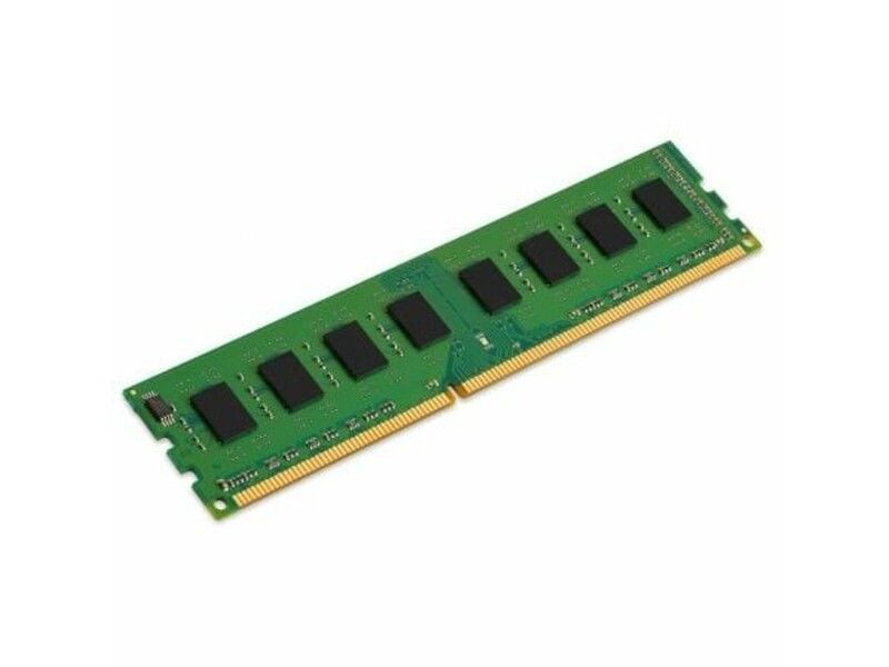 Pamięć RAM Kingston KVR16N11/8 8 GB 1600 mHz CL11 DDR3