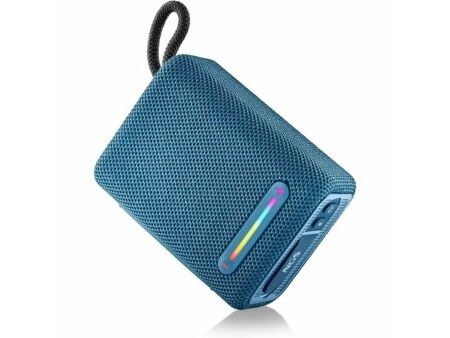 Głośnik Bluetooth Przenośny NGS ROLLERFURIA1BLUE