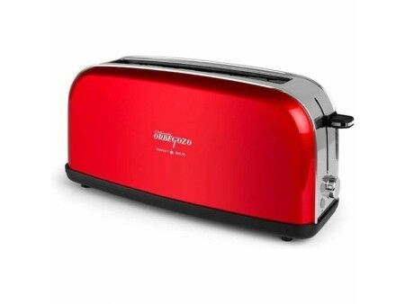 Toster Orbegozo 17987 850 W