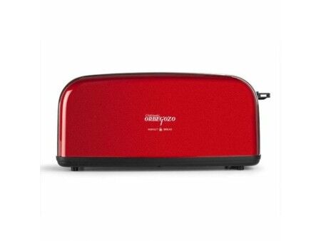 Toster Orbegozo 17987 850 W