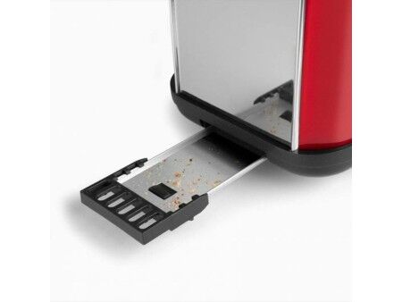 Toster Orbegozo 17987 850 W