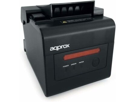 Drukarka do Etykiet approx! APPPOS80WIFI+LAN