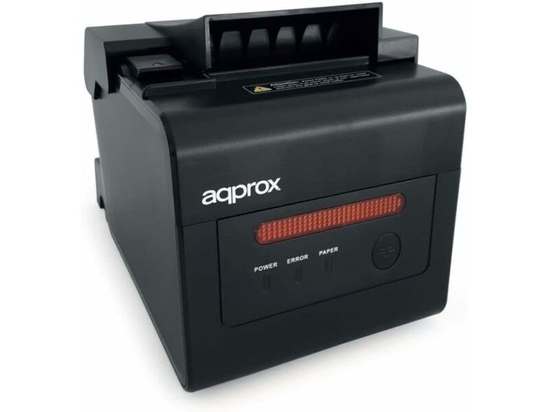 Drukarka do Etykiet approx! APPPOS80WIFI+LAN Drukarka do Etykiet approx! APPPOS80WIFI+LAN