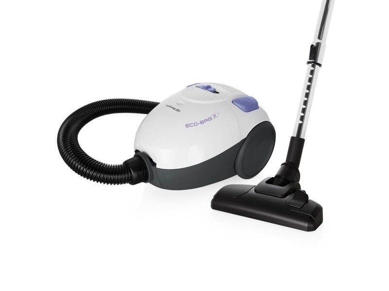 Odkurzacz Orbegozo AP7007 800 W Czarny