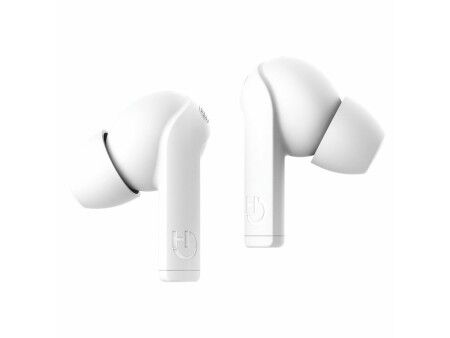 Słuchawki Bluetooth Hiditec AU01271213 Biały