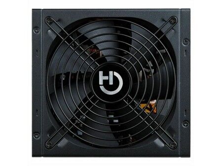 Zasilanie Hiditec BZM550 550 W 80 Plus Bronze CE & RoHS