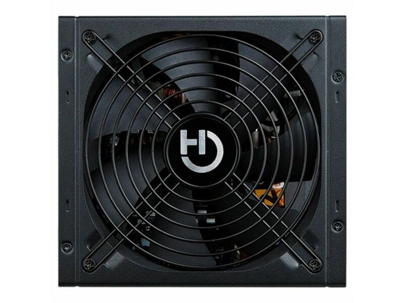 Zasilanie Hiditec BZM550 550 W 80 Plus Bronze CE & RoHS Zasilanie Hiditec BZM550 550 W 80 Plus Bronze CE & RoHS