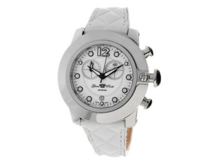 Zegarek Damski Glam Rock gr32153p (Ø 44 mm)