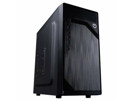 Semi Wieża ATX/mATX Hiditec CHA010032 Czarny 3600 W