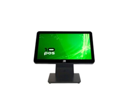 TPV 10POS FT-16NJ414128 Czarny