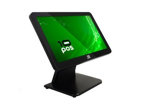 TPV 10POS FT-16NJ414128 Czarny
