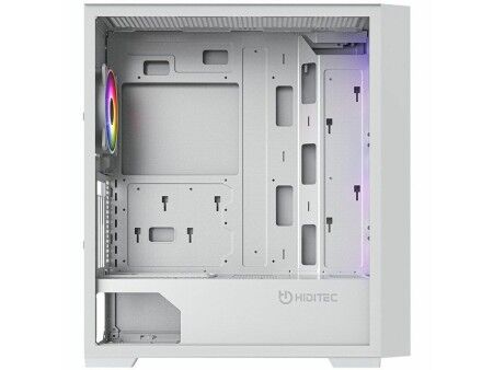 Semi Wieża ATX Hiditec H2 Air Biały