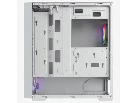 Semi Wieża ATX Hiditec H2 Air Biały