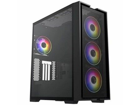 Semi Wieża ATX Hiditec H2 Air