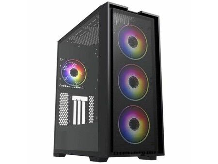 Semi Wieża ATX Hiditec H2 Air