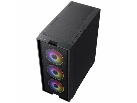 Semi Wieża ATX Hiditec H2 Air