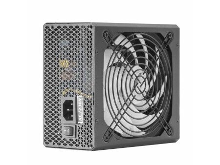 Zasilanie Tacens 1RECOX650 ATX 650 W CE - RoHS