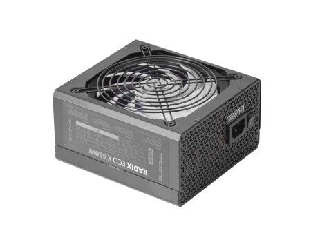 Zasilanie Tacens 1RECOX650 ATX 650 W CE - RoHS