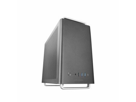 Semi Wieża ATX Mars Gaming MCELITE Czarny