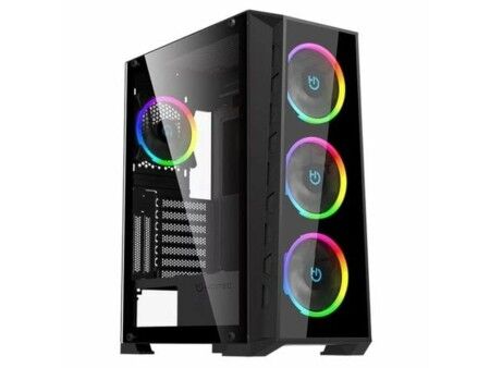 Semi Wieża ATX Hiditec CHA010054