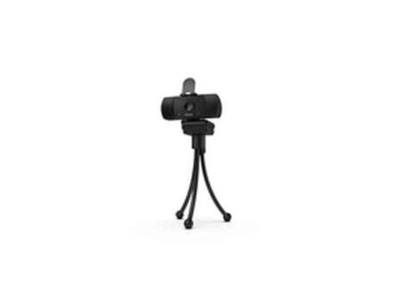 Kamera Internetowa Krom Kam Full HD (1 Sztuk)