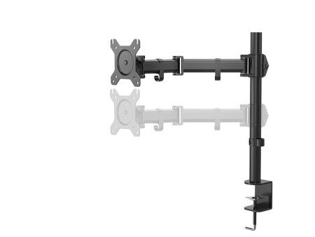 Regulowane wsparcie Nox-Xtreme Nox Single 27" 13" 13"-17"