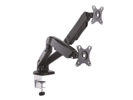 Uchwyt Stołowy do Monitora Aisens DT27TSR-045 32" 13" Czarny